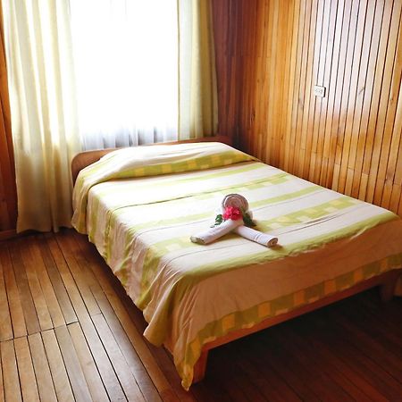 Hotel El Atardecer Monteverde Room photo