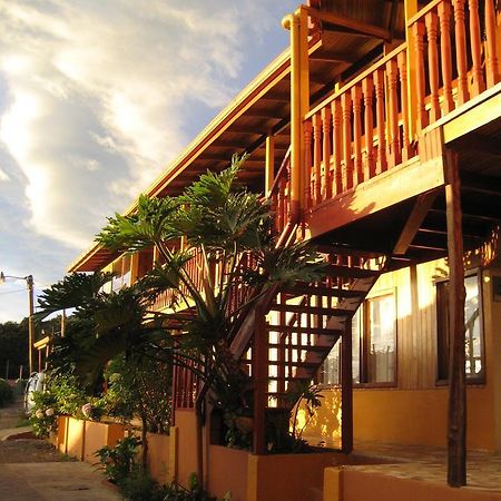Hotel El Atardecer Monteverde Exterior photo