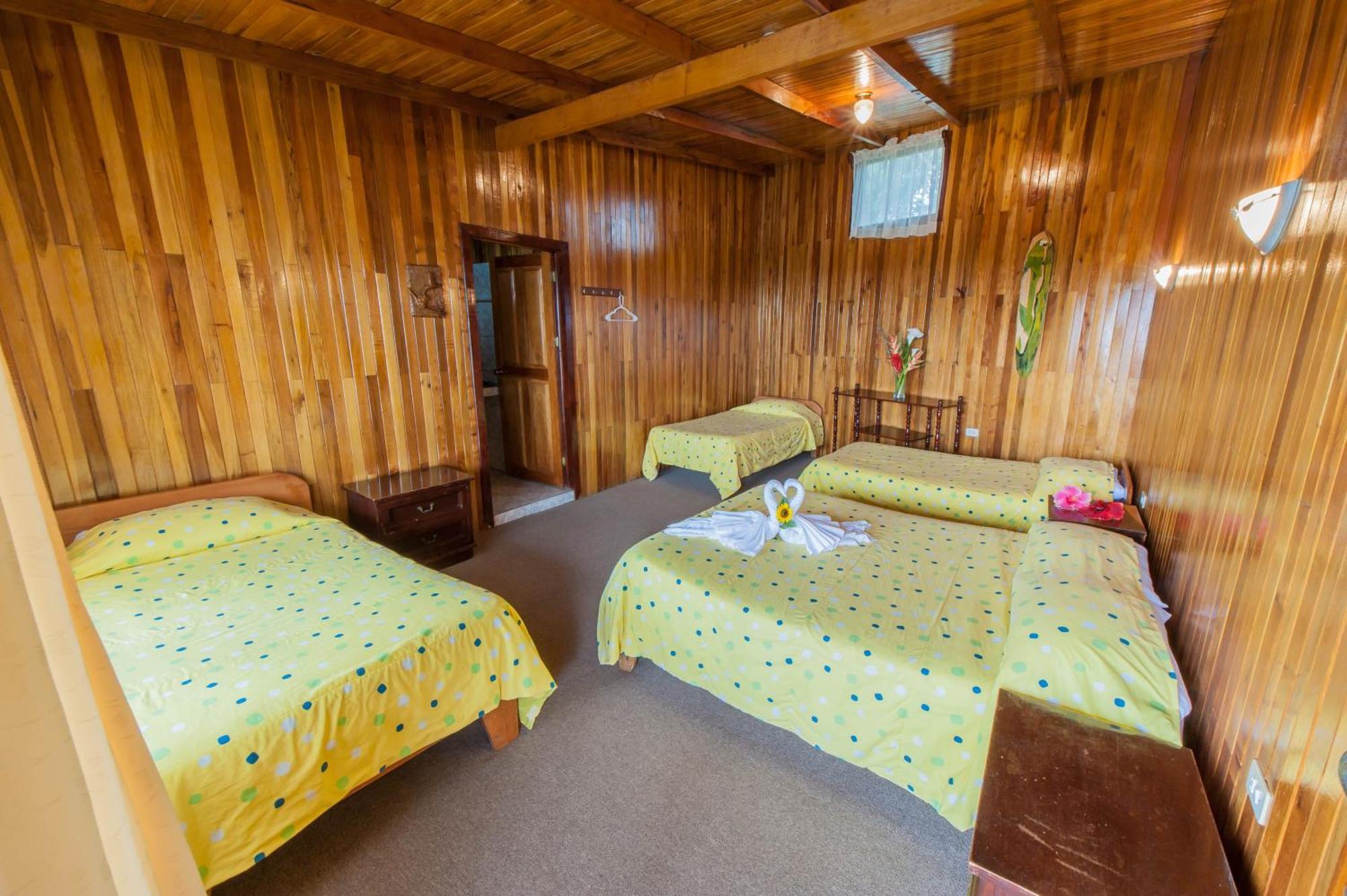 Hotel El Atardecer Monteverde Room photo