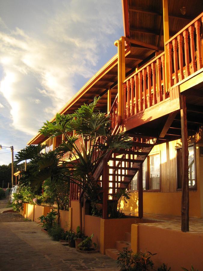 Hotel El Atardecer Monteverde Exterior photo