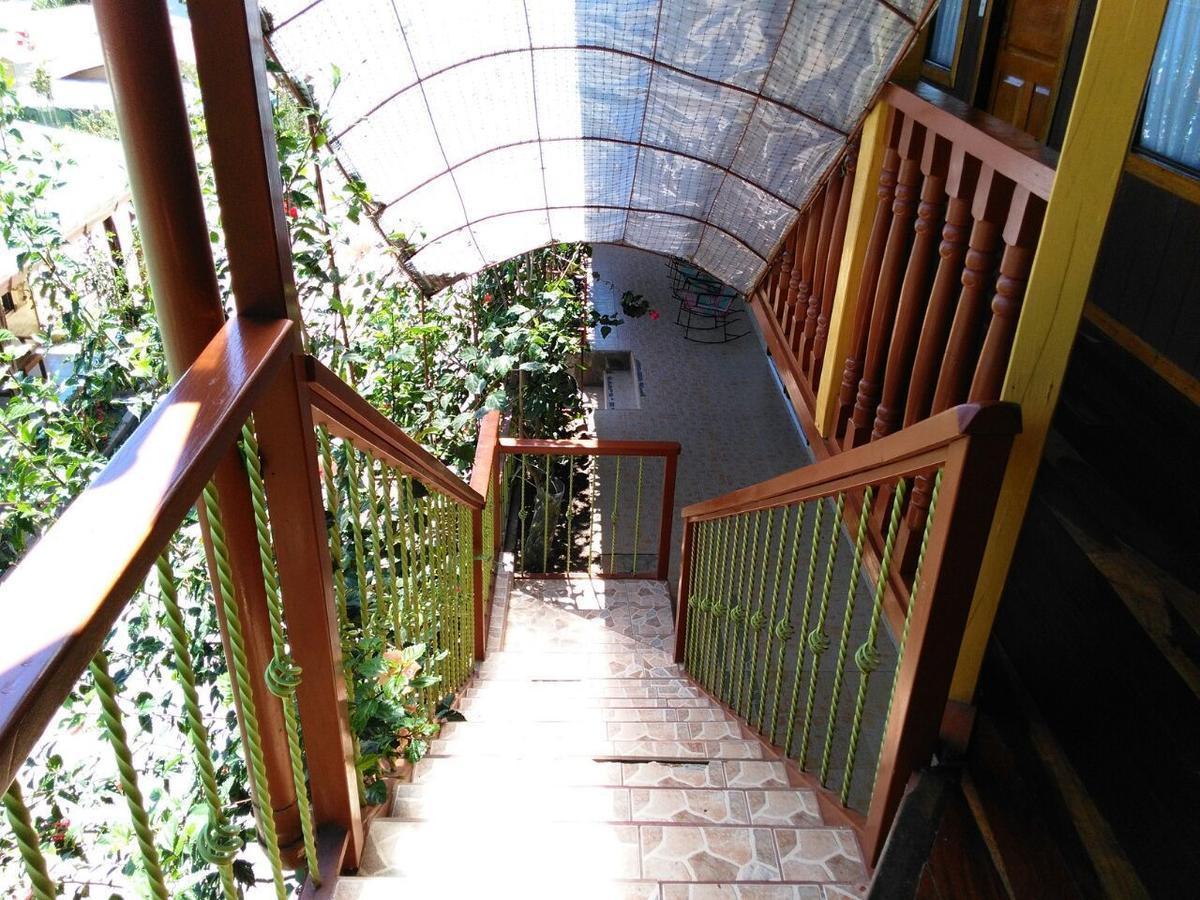 Hotel El Atardecer Monteverde Exterior photo