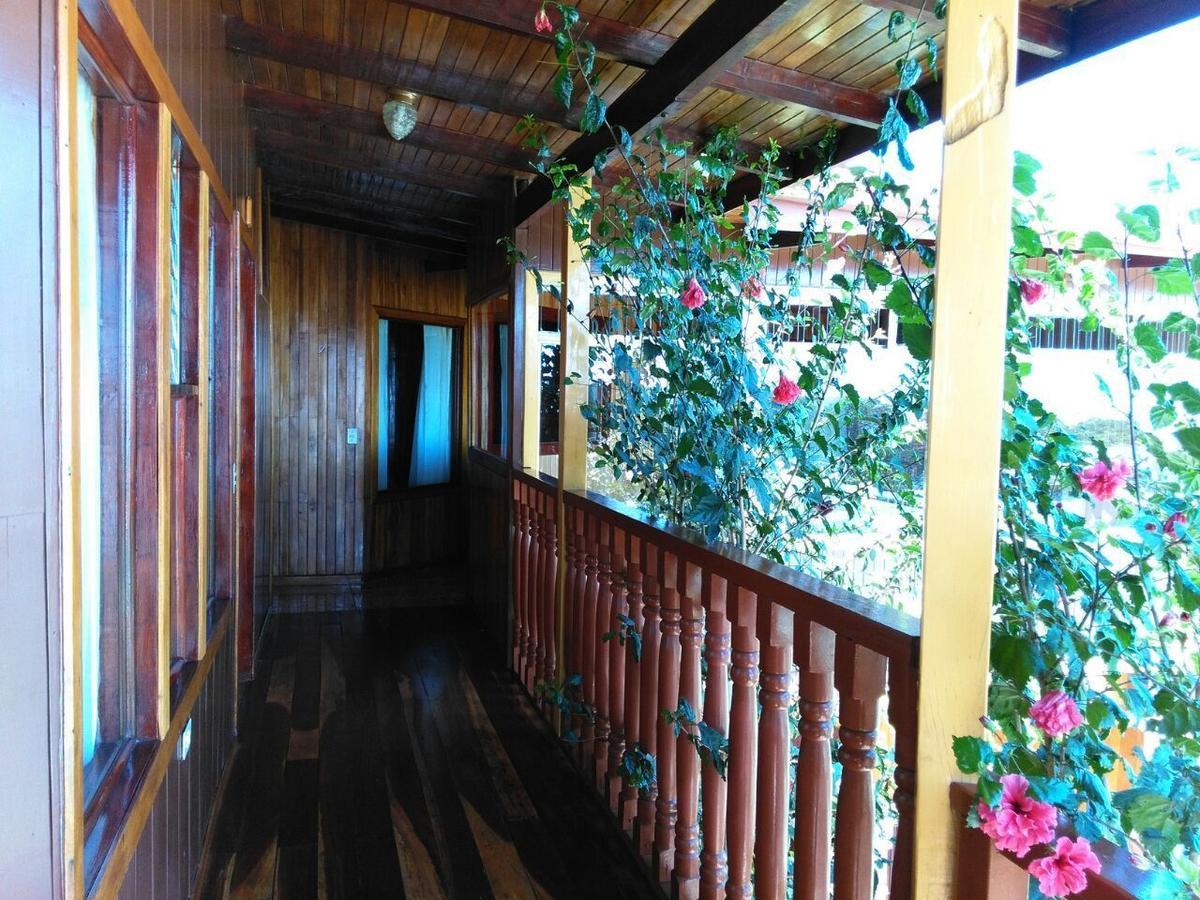 Hotel El Atardecer Monteverde Exterior photo