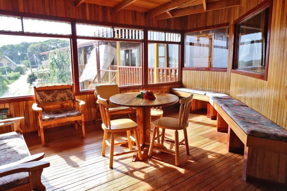 Hotel El Atardecer Monteverde Exterior photo